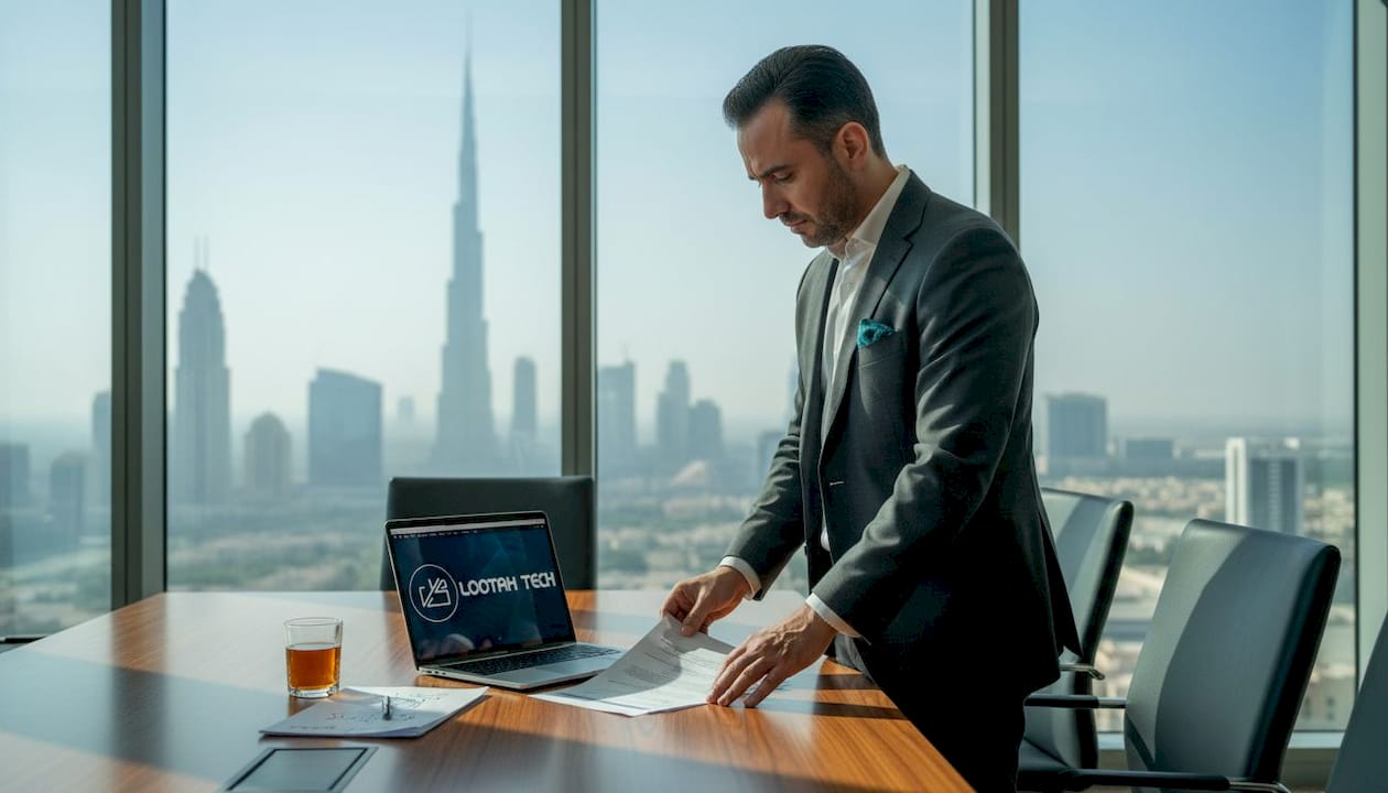 B2B ecommerce explained: Digital growth for Dubai