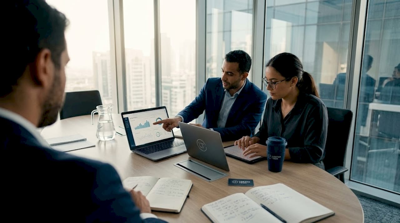 Unlock the business value of digital sustainability