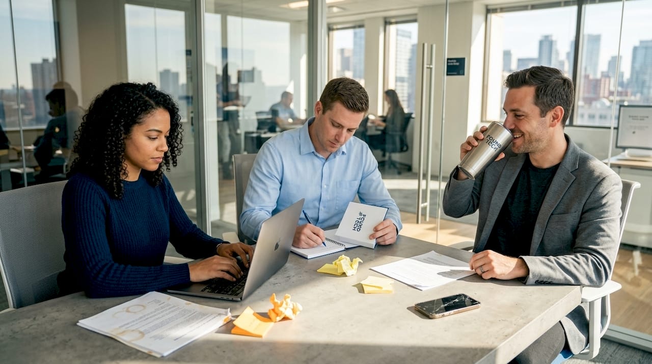 Digital platforms: driving efficiency and engagement