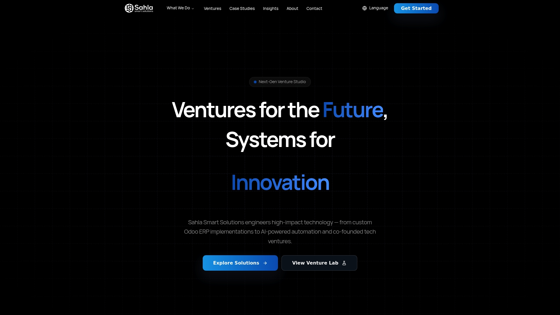 Product Screenshot