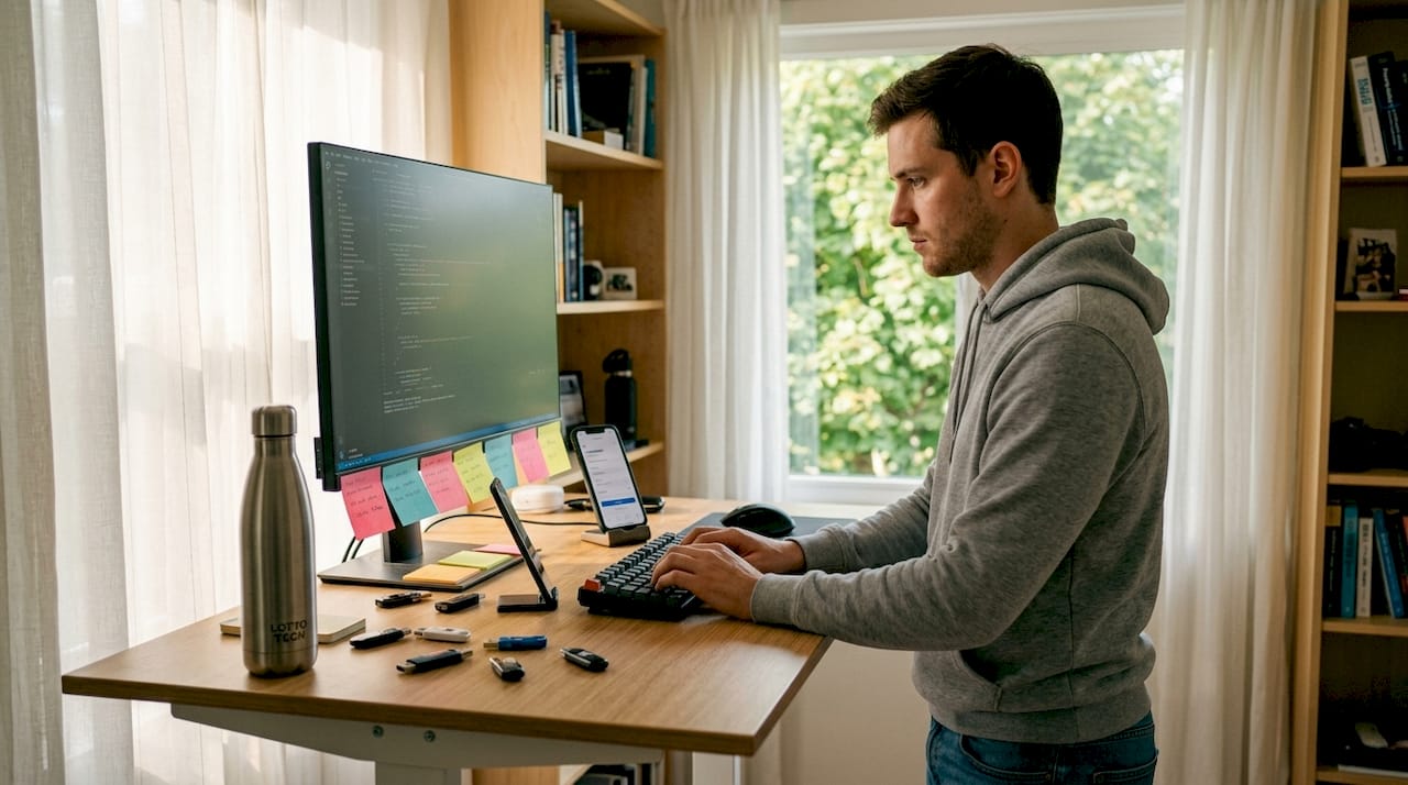 Mobile app development tips to engage and retain users