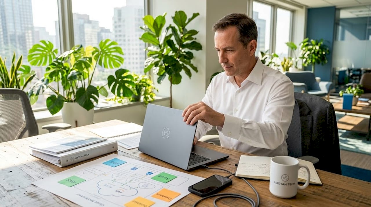 How to optimize cloud infrastructure for performance and cost