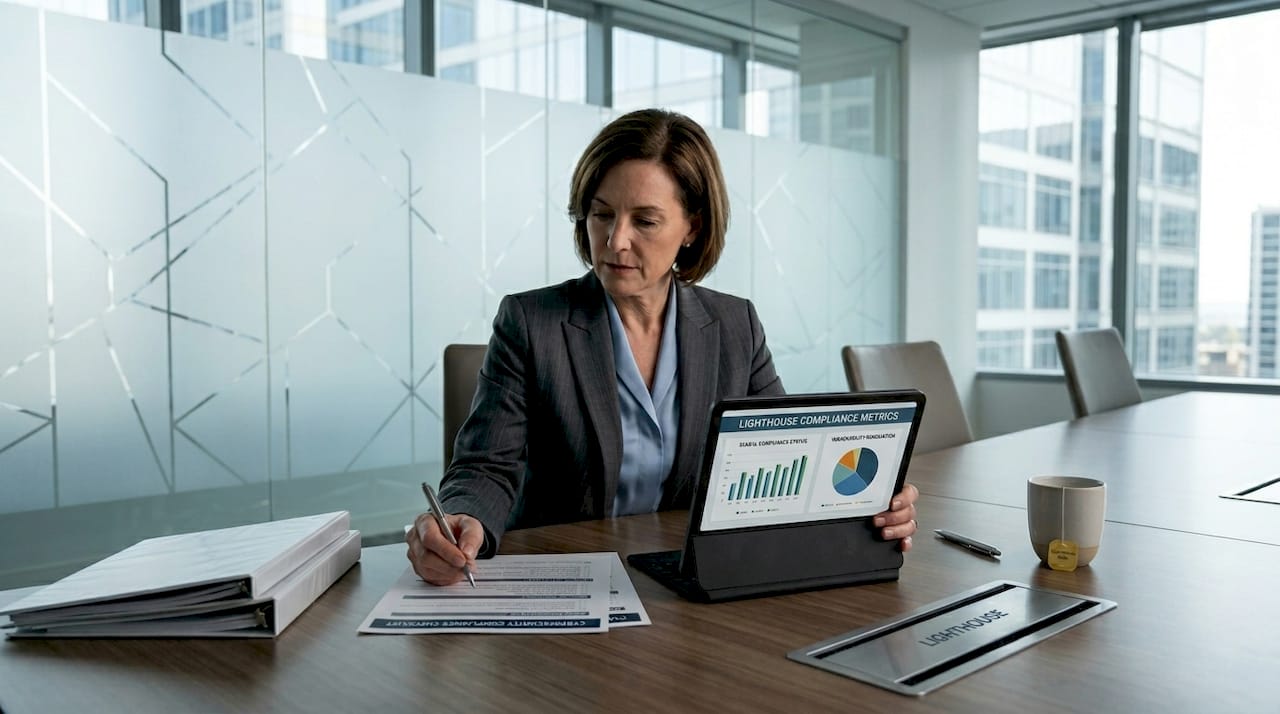 Enterprise cybersecurity checklists for leaders: 2026 guide