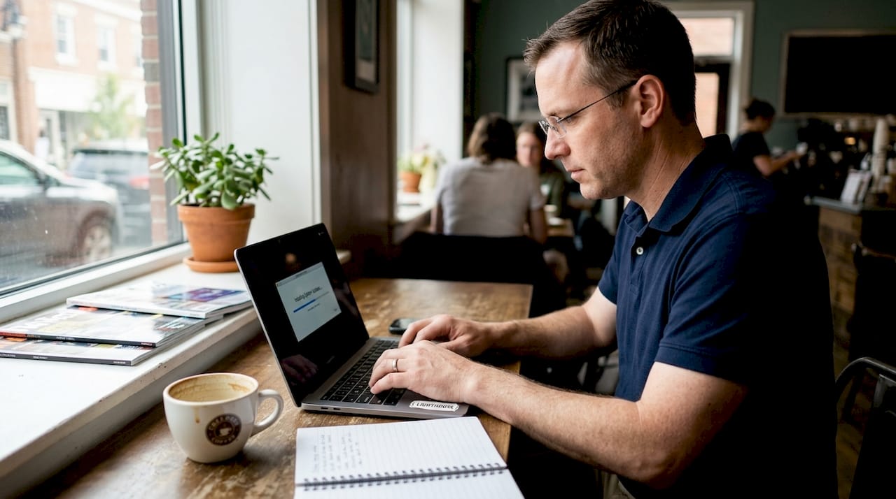 Why ongoing IT support powers efficient transformation