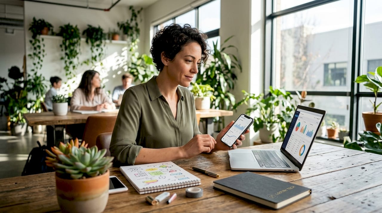 Why mobile app development is essential for business growth