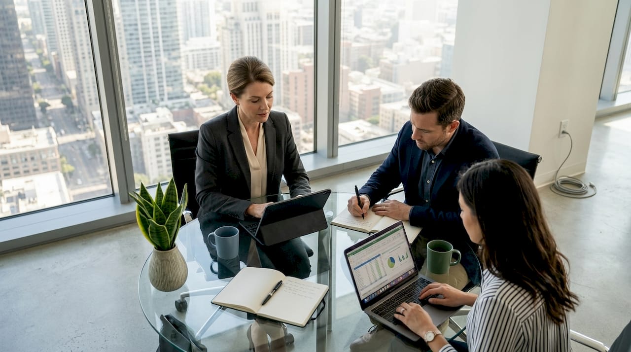 Future of mobile app development: The business leader's guide