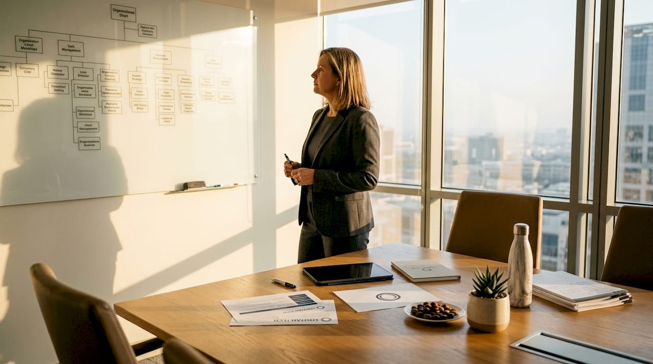 AI Trends for Enterprises: 2026 Strategic Guide