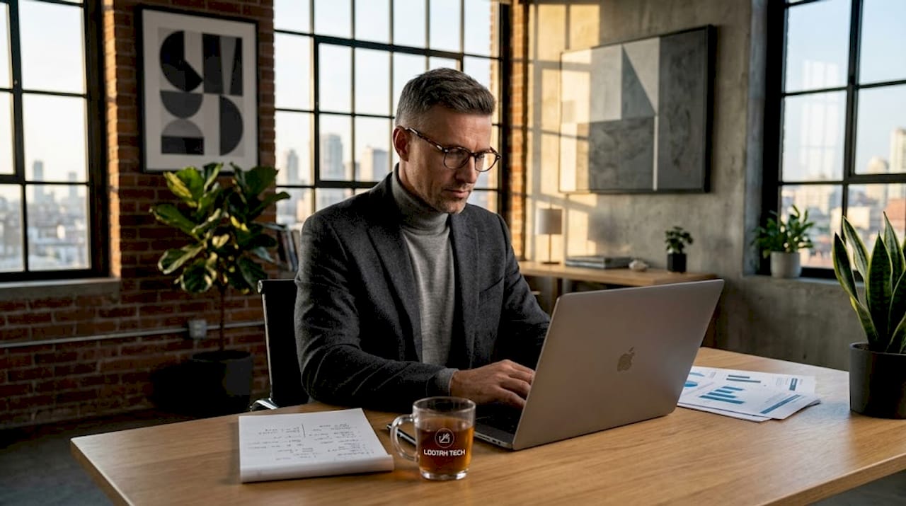 Benefits of Digital Optimization for Business Leaders