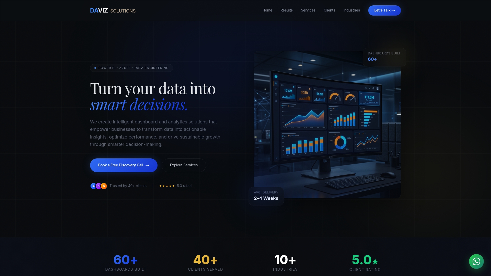 https://davizsolutions.com