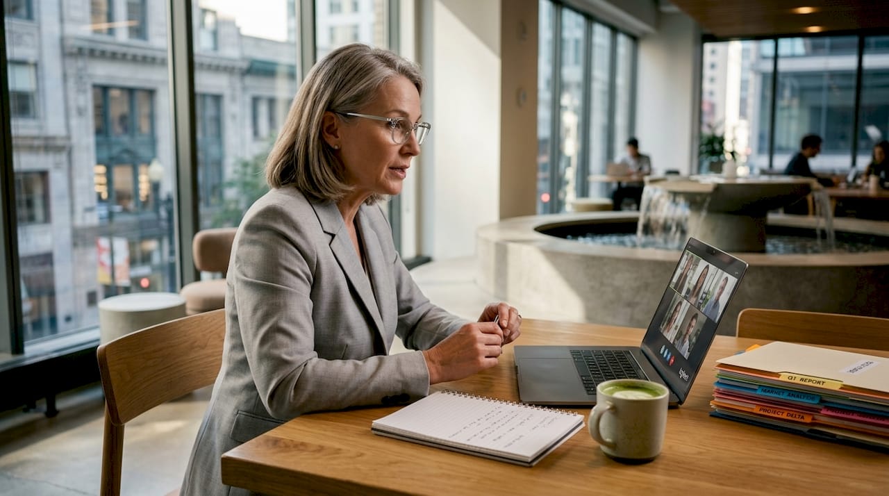 What Is Digital Consultation for Business Leaders?
