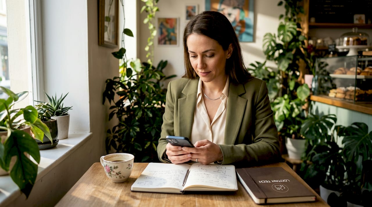 The Real Purpose of Mobile Apps for Business and Growth