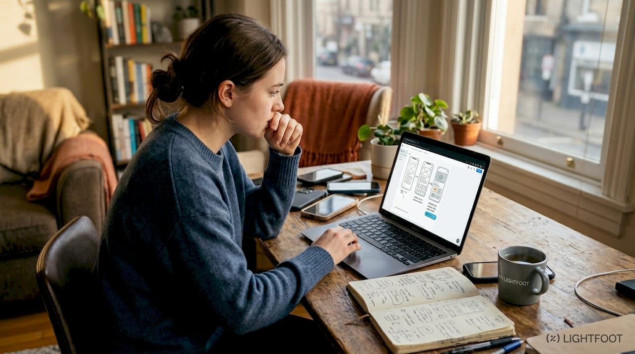 Mobile App Development Steps for Entrepreneurs in 2026