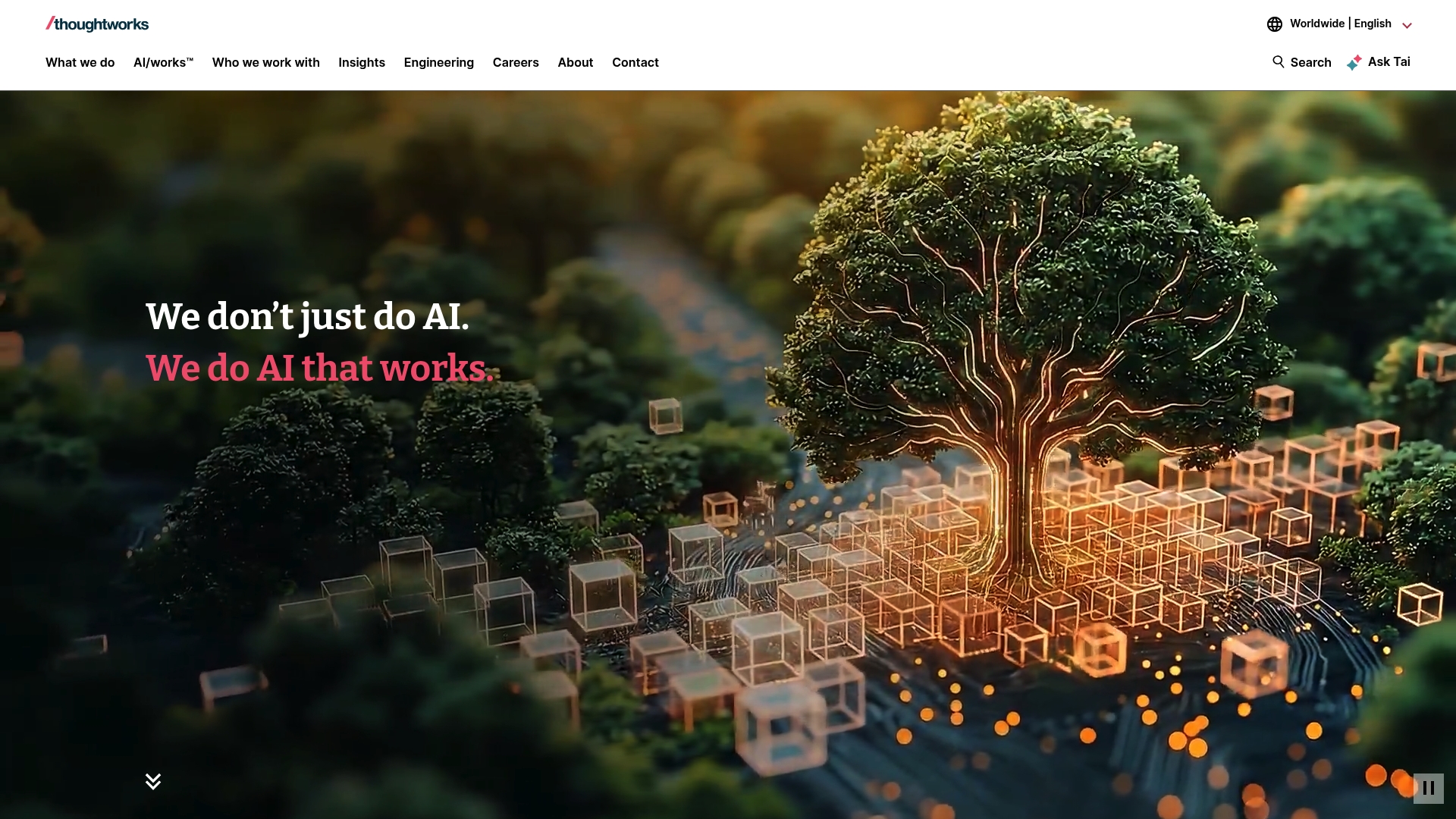 https://thoughtworks.com
