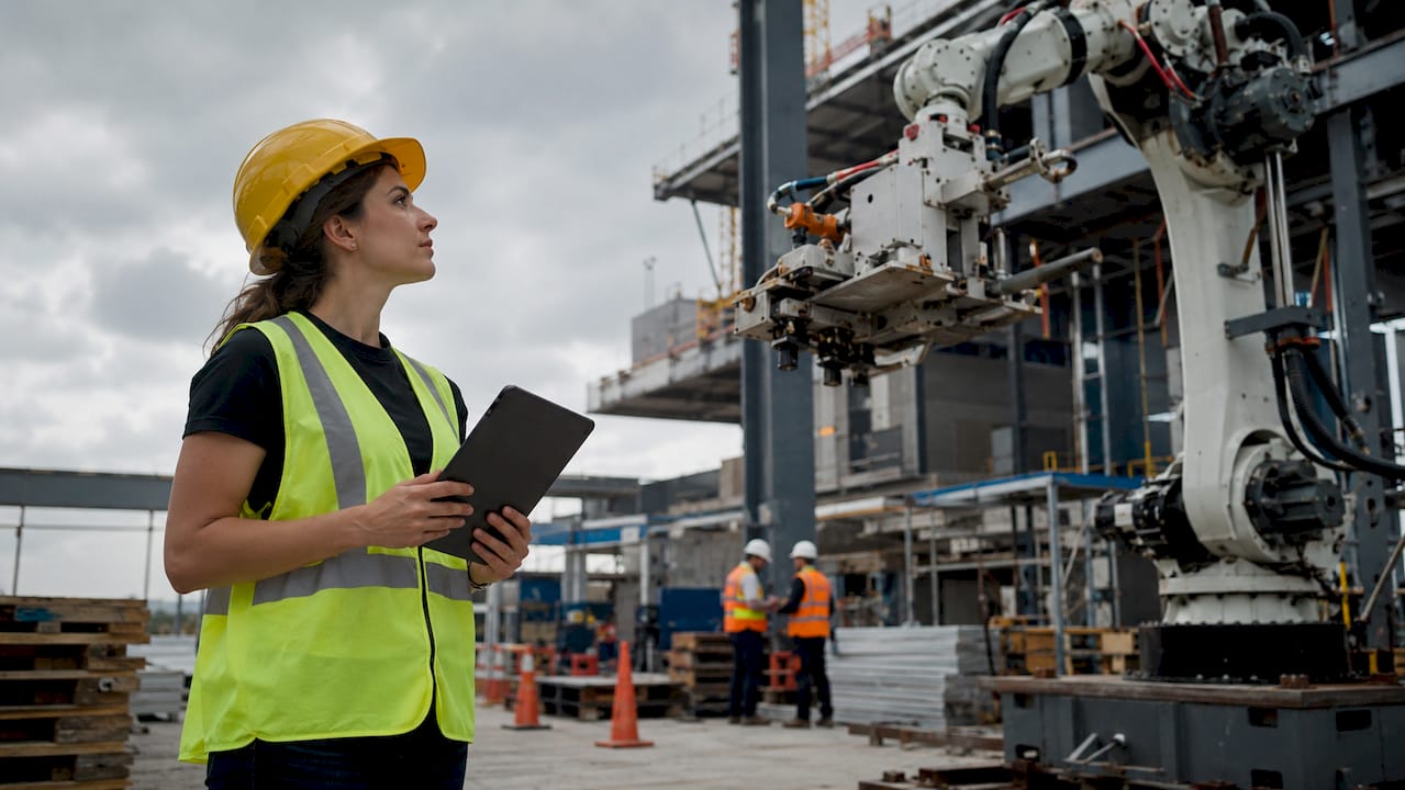 Role of Automation in Industry: 2026 Strategic Guide