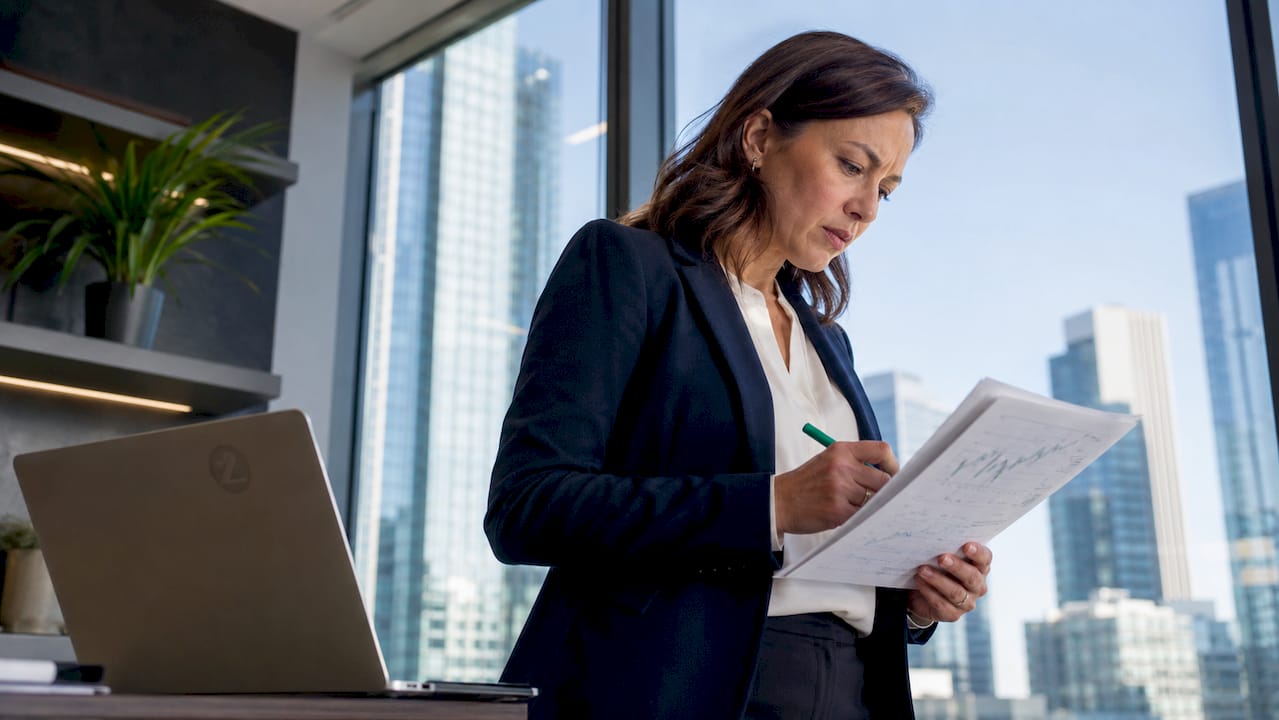 Fintech Innovation Explained for Business Leaders