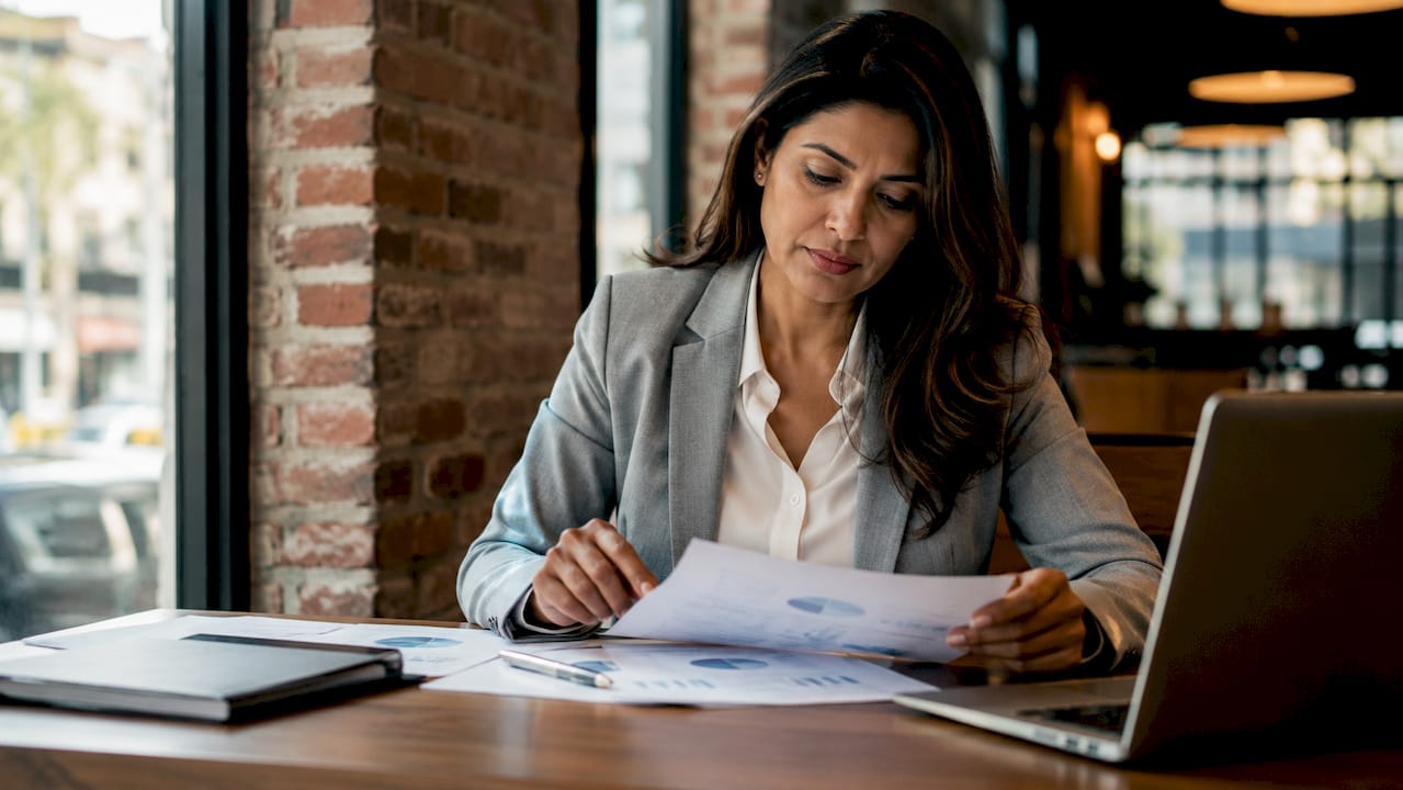 What Is Smart Industry? A Guide for Business Leaders