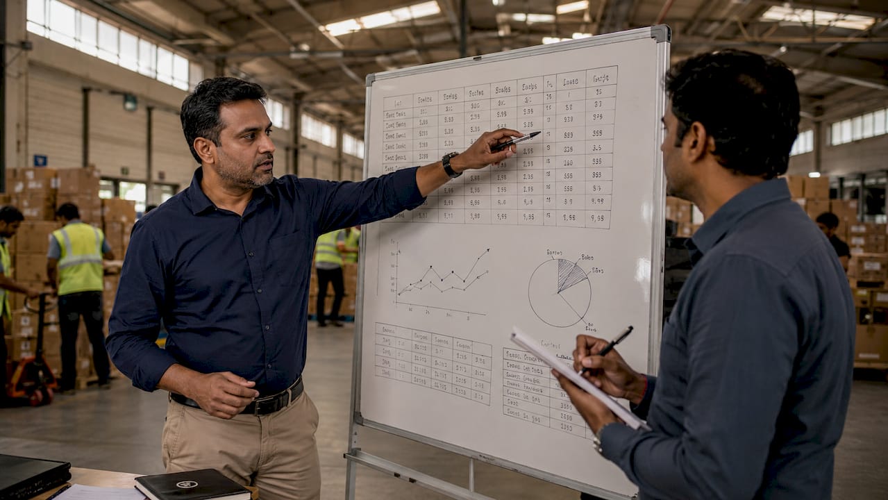 The Role of Technology in Logistics: 2026 Guide