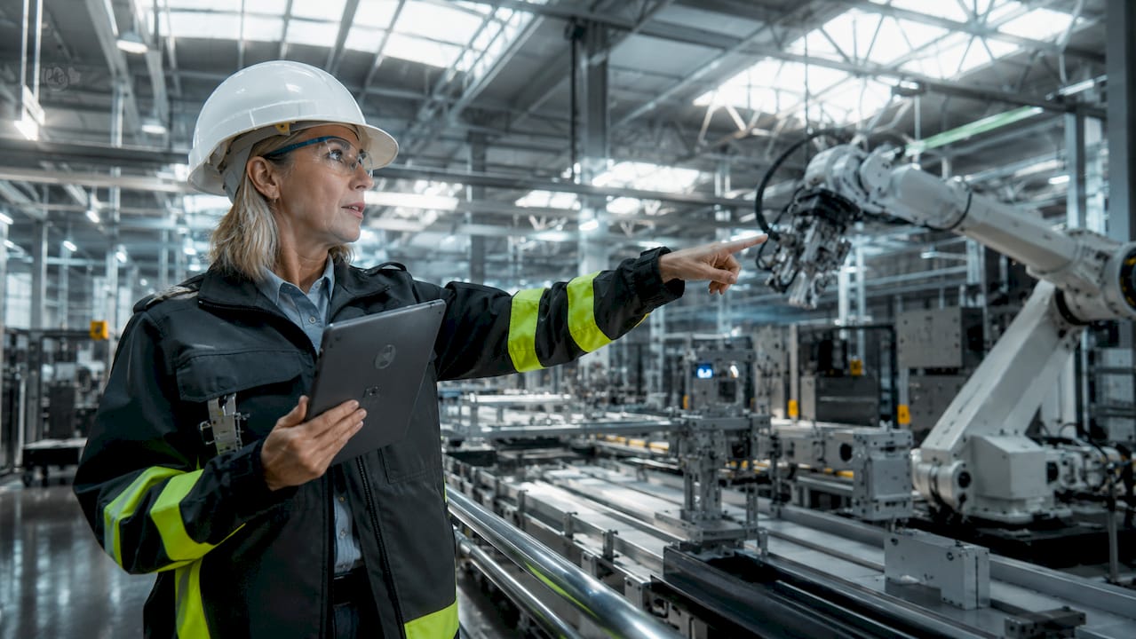 Automation Advantages for Industry: 2026 Decision Guide