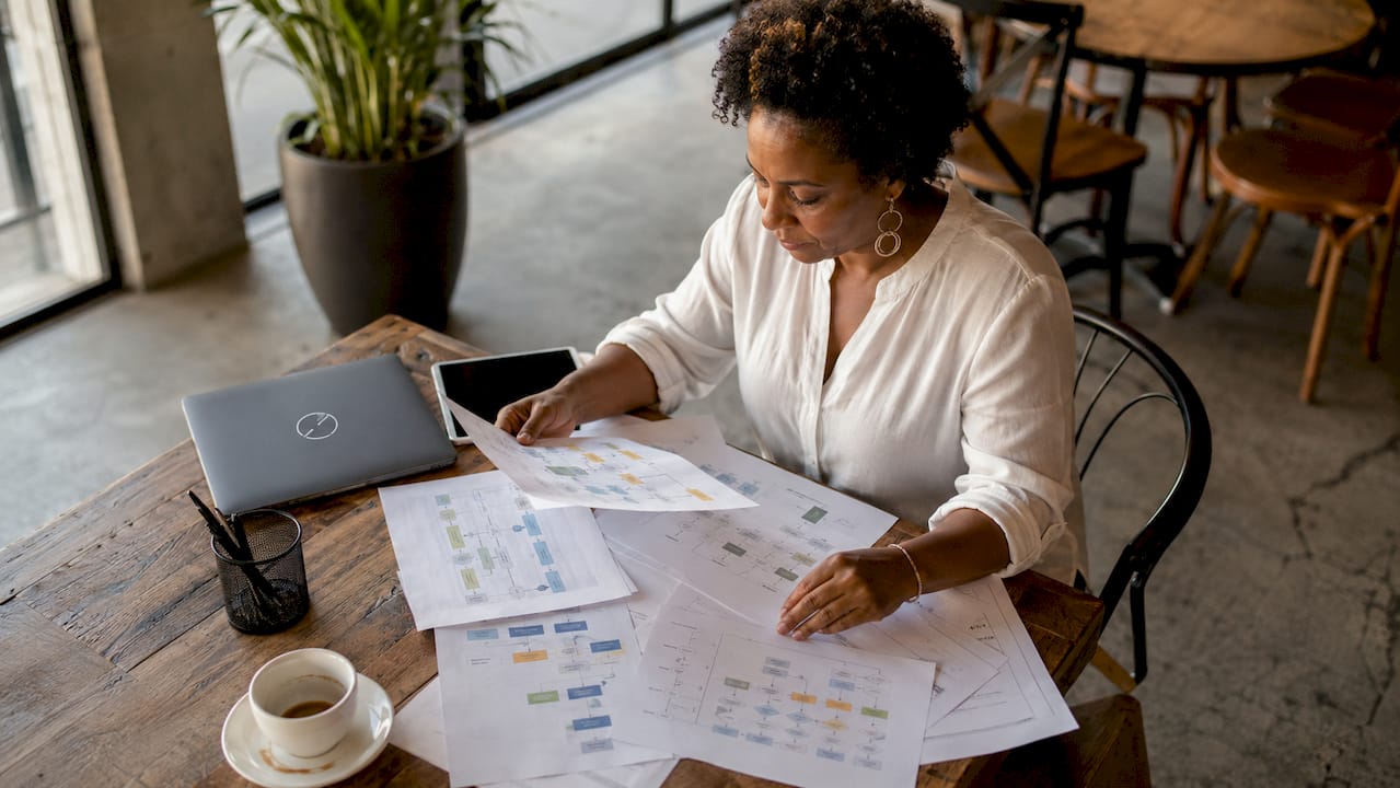 End-to-End Solutions Explained for Business Leaders