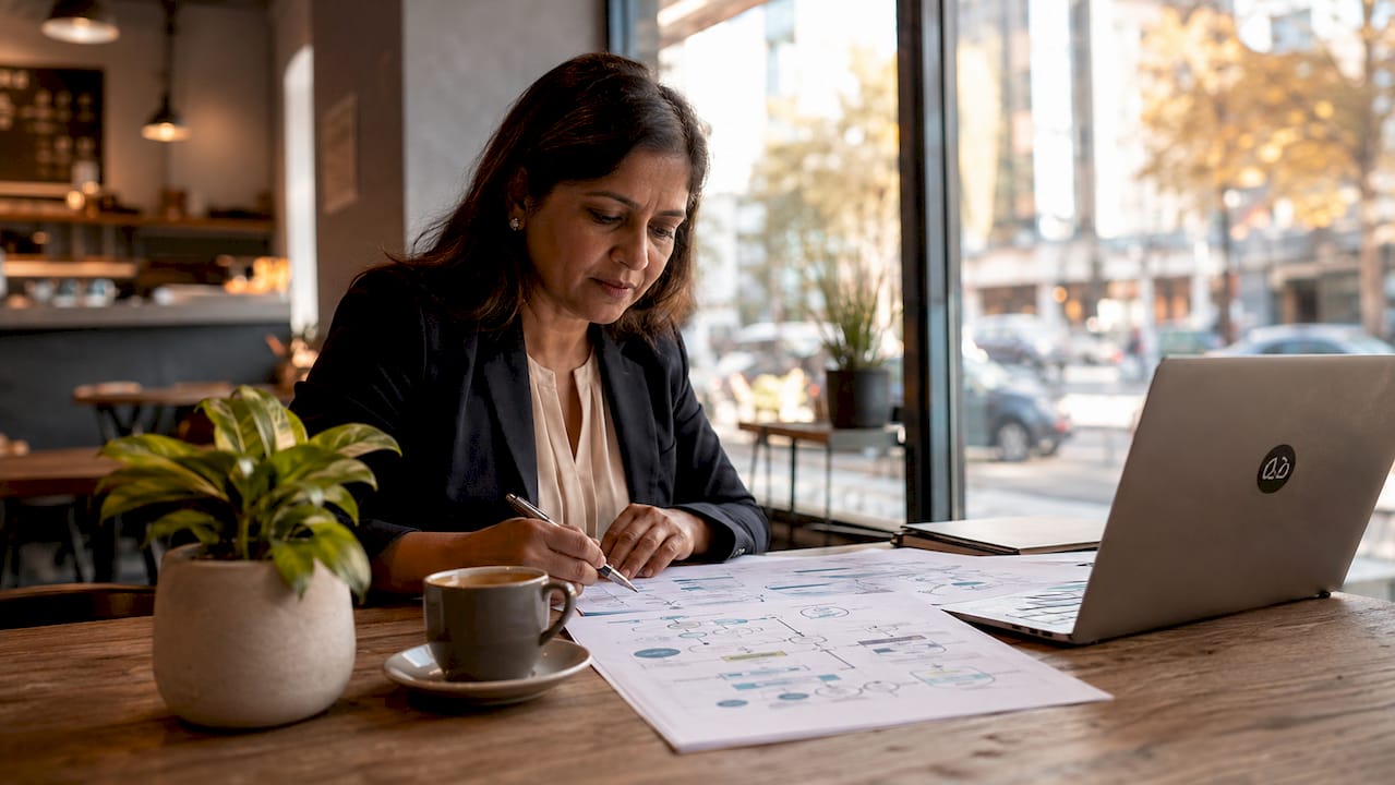 What Is a Digital Operations Model? A 2026 Guide