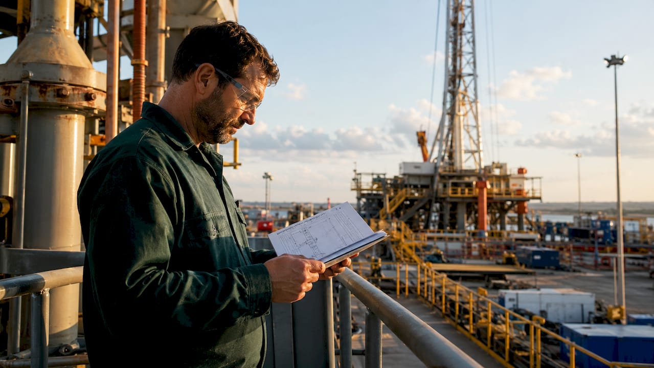 Oil and Gas Digital Transformation: 2026 Industry Guide