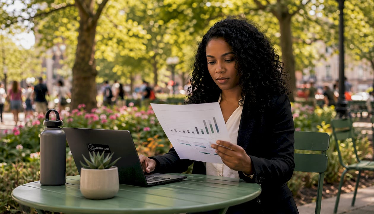 Fintech Trends in 2026: What Professionals Need to Know