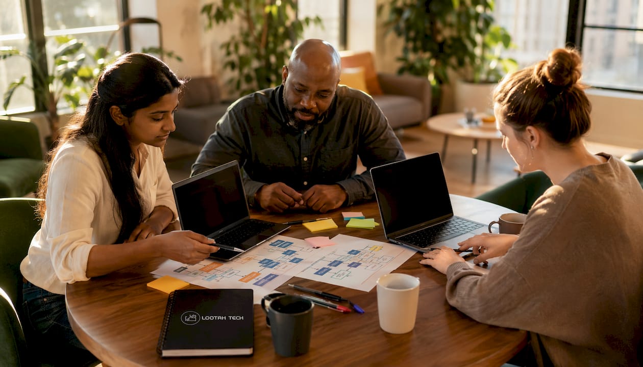 Step by Step Cloud Migration: A 2026 Guide for IT Teams