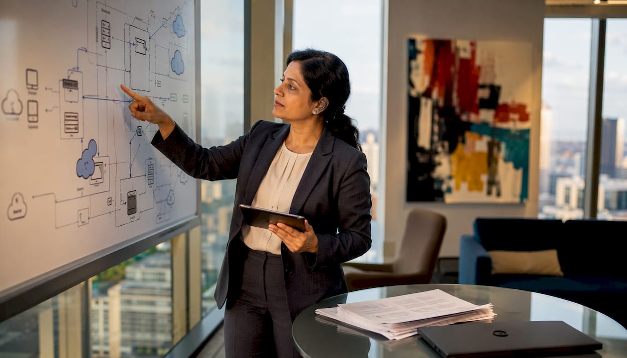 IT Infrastructure Modernization: A Practical Guide for Leaders