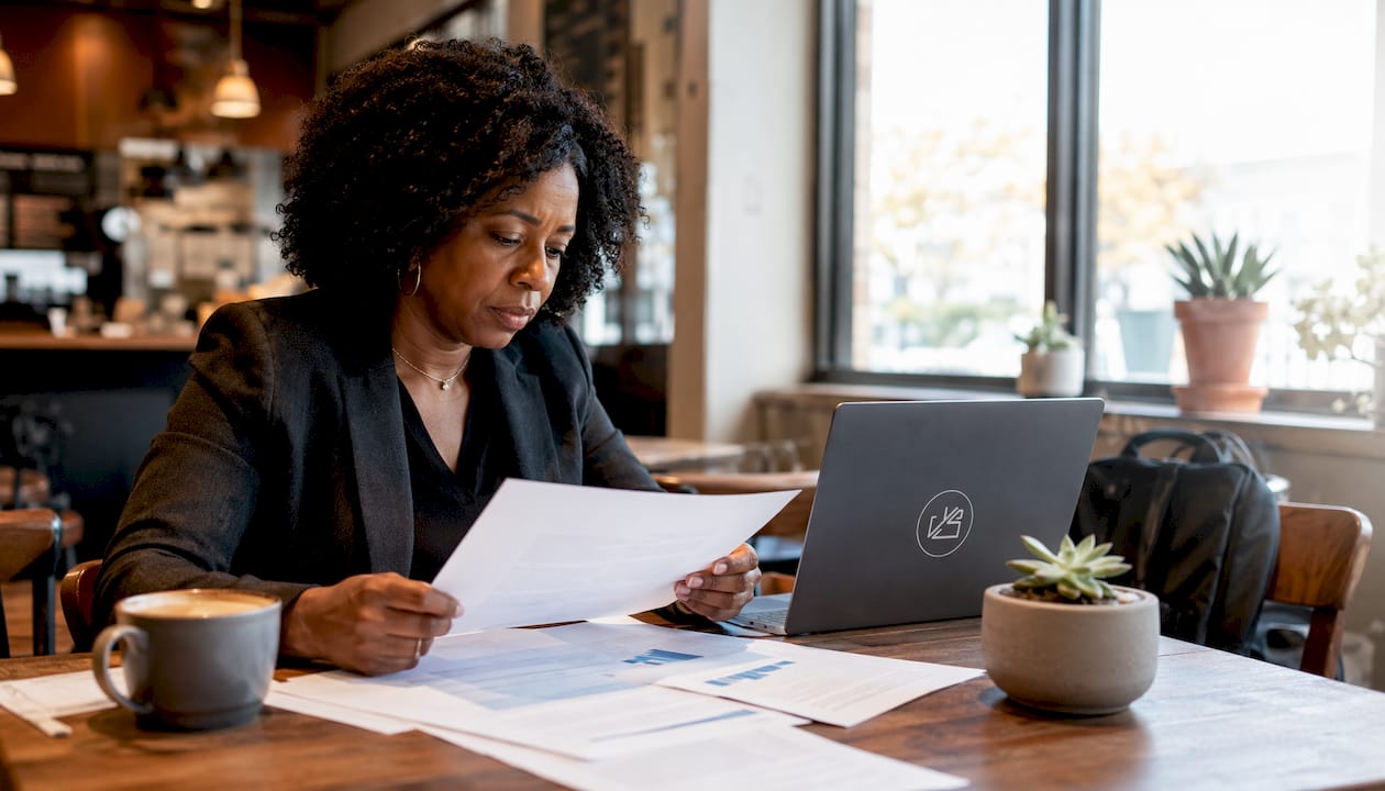 The Role of Data Governance in Transformation