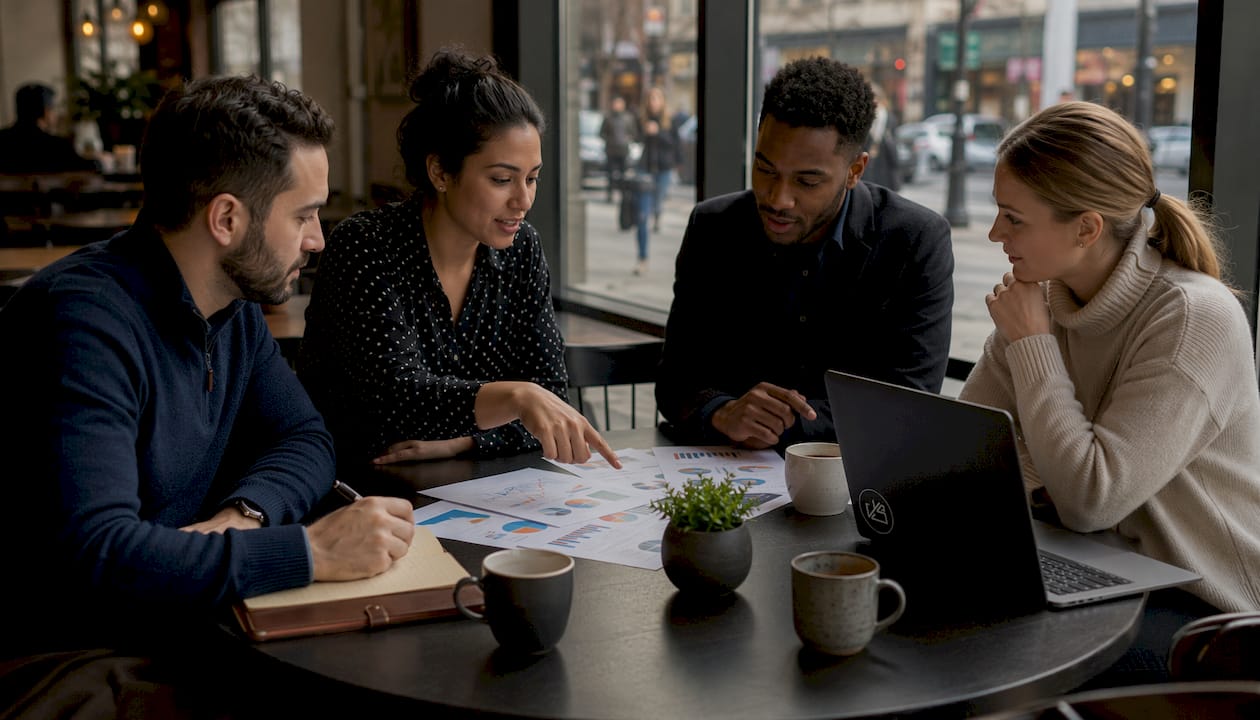 The Role of Customer Data in Transformation