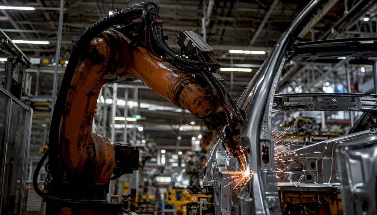 Robotics in Industry: 10 Real-World Examples That Deliver ROI