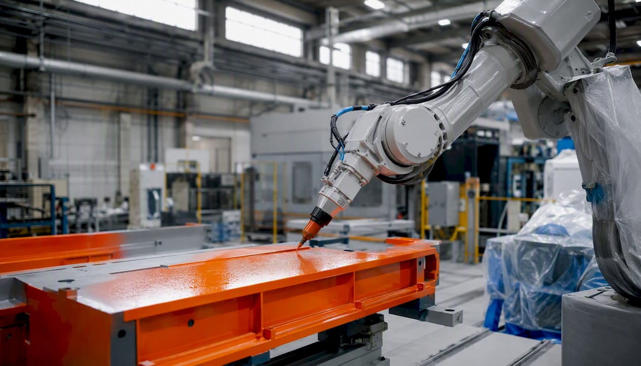 How Robotics Drive Efficiency and Resilience in Industry