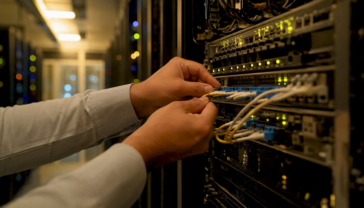 Multi Cloud Strategy: A Practical Guide for UAE IT Leaders