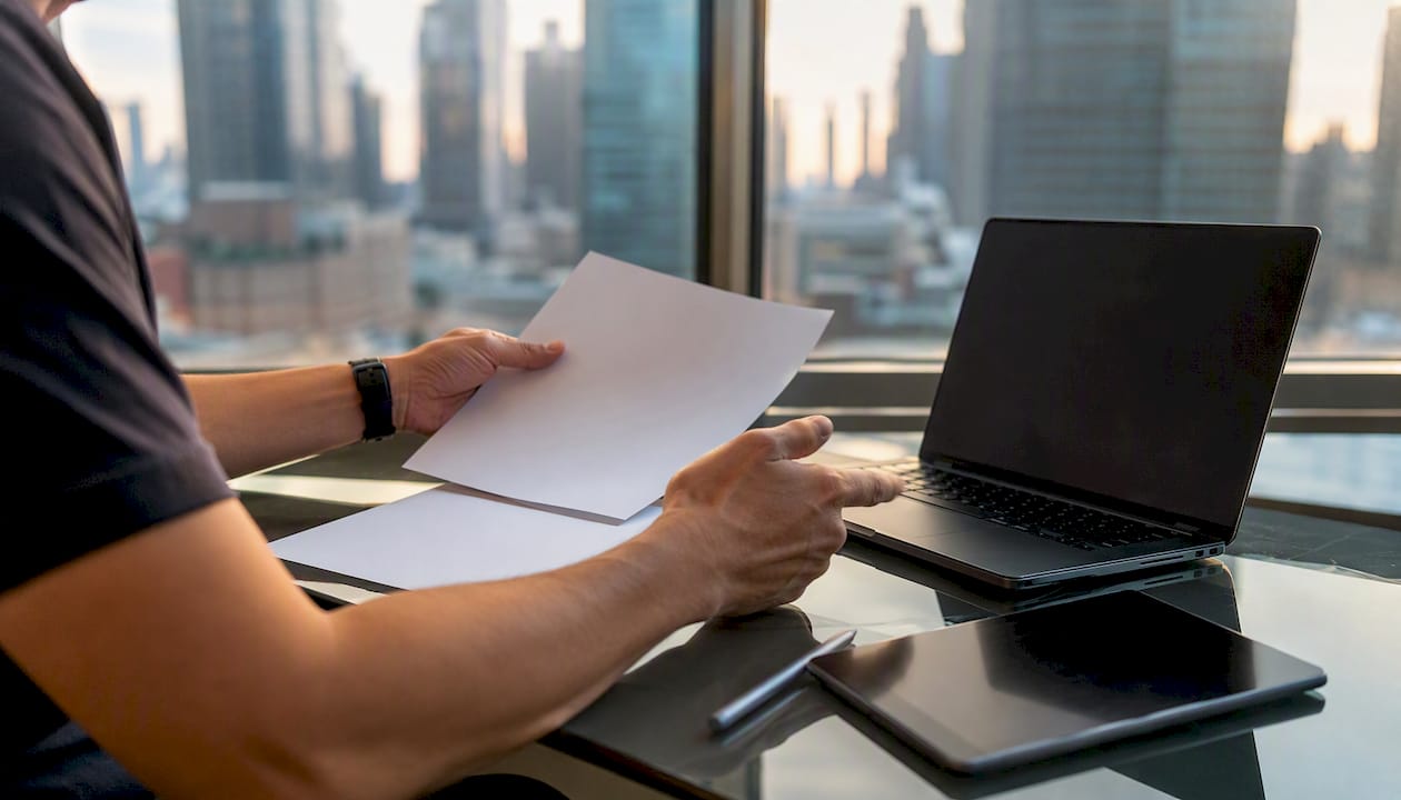 The UI/UX Design Checklist That Fits a 10-Minute Audit