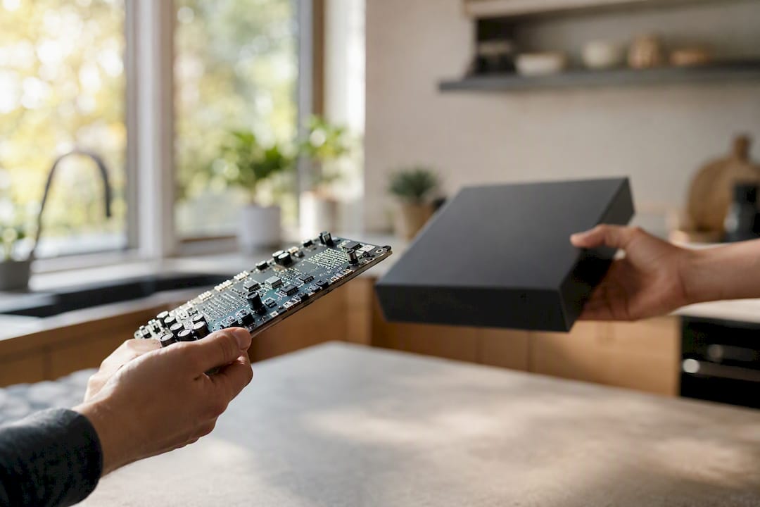 Build vs Buy Software: A Capability-Based Playbook for 2026
