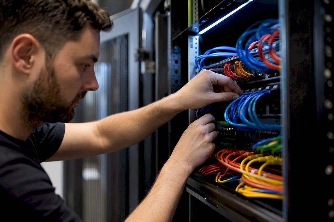 Salesforce Integration Architecture: Choosing the Right Pattern