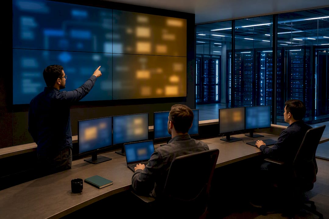 90–120 Day Playbook: Cloud Migration Strategy by Workload for IT Teams
