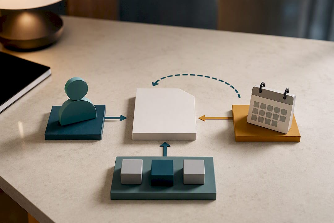 Incident response governance and review cycle