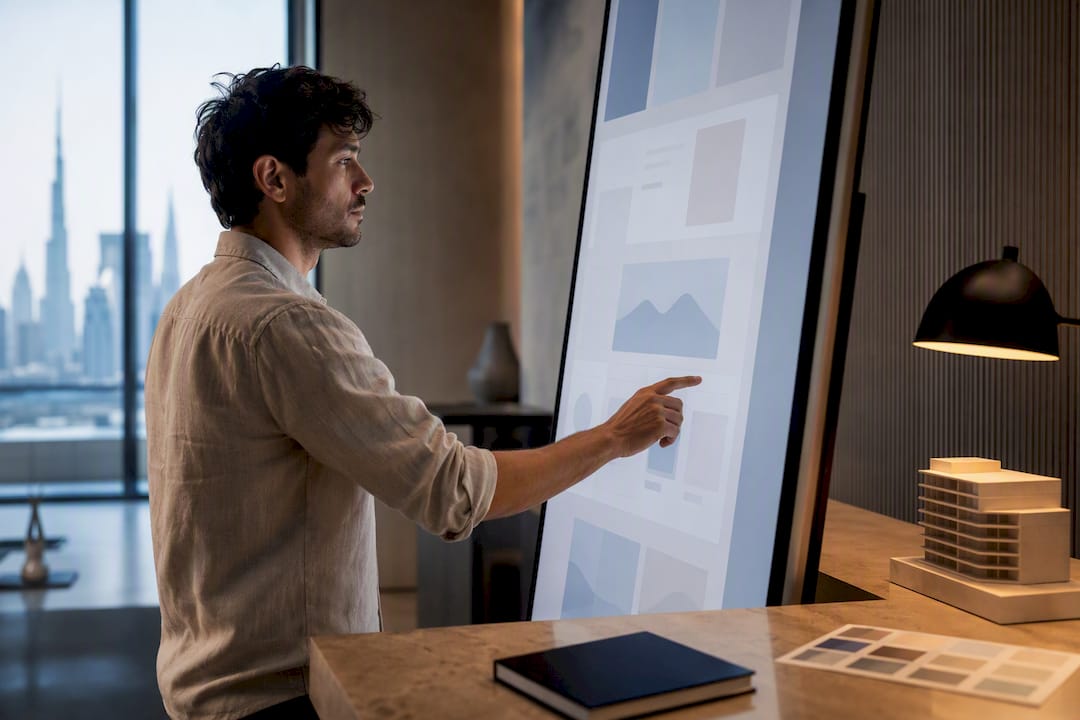 Preserve Rankings in a 2026 B2B Website Redesign With Editable Templates