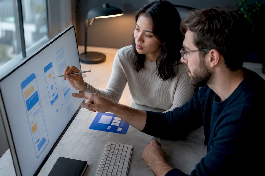 Cut Rework in Sprints: 9 Item Design to Development Handoff Checklist