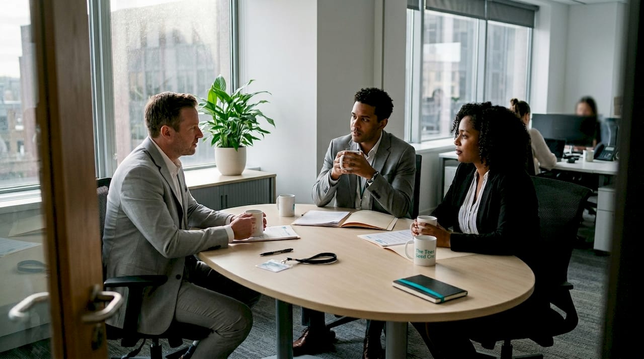 Des managers fortement investis lors d’un atelier dédié à la diversité