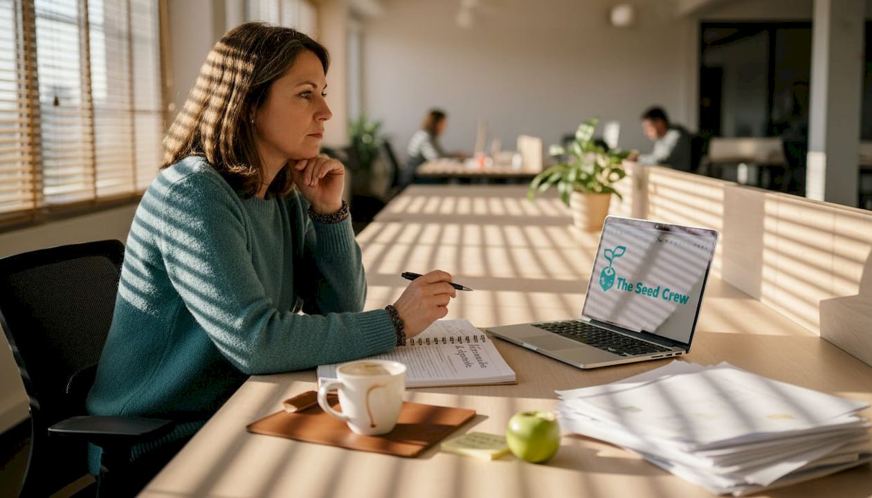 Un salarié partage son ressenti sur les mesures prises par l’entreprise pour lutter contre les discriminations au travail.