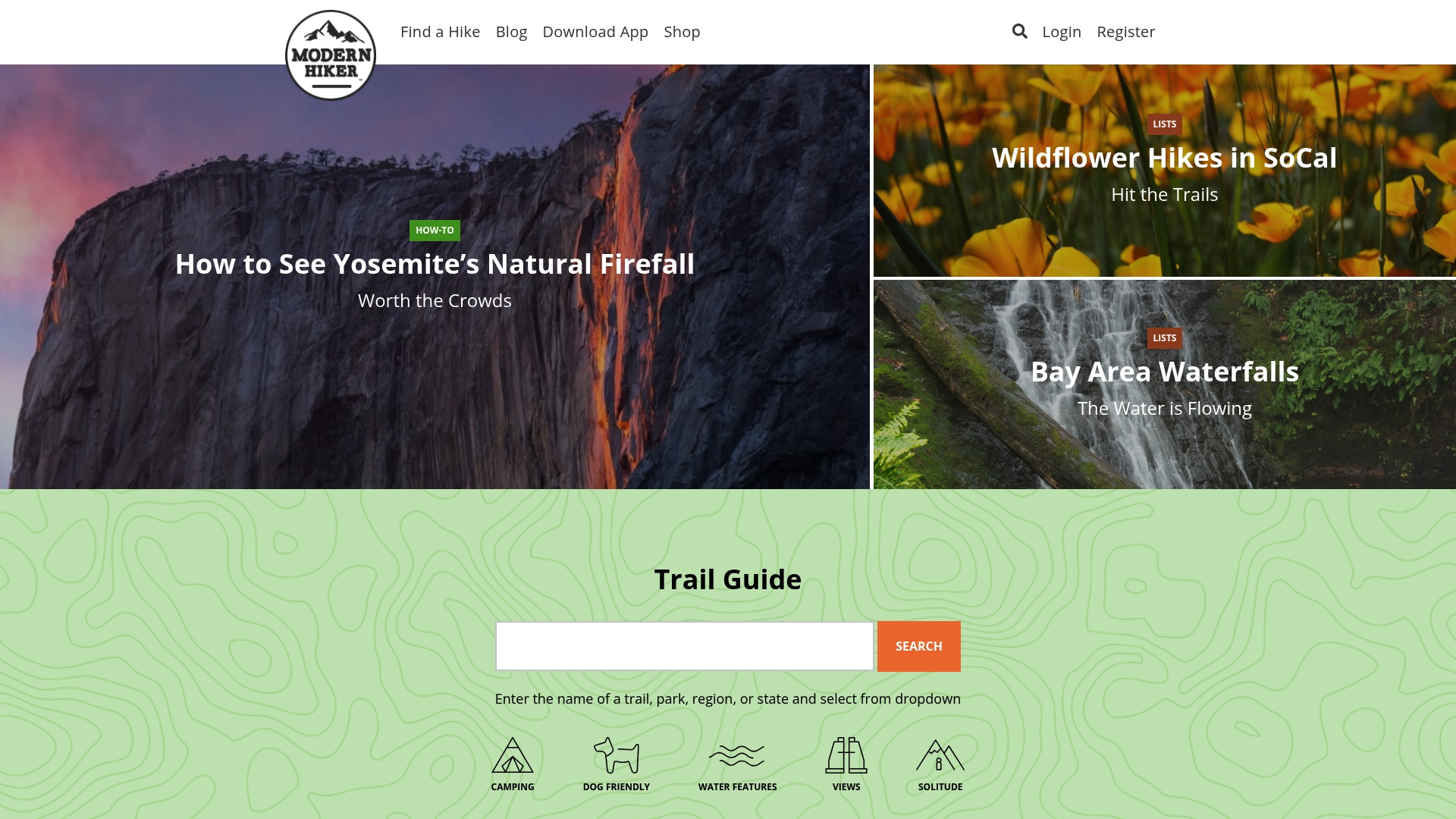 https://modernhiker.com