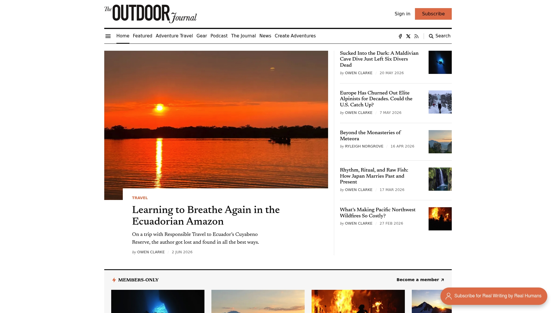 https://outdoorjournal.com