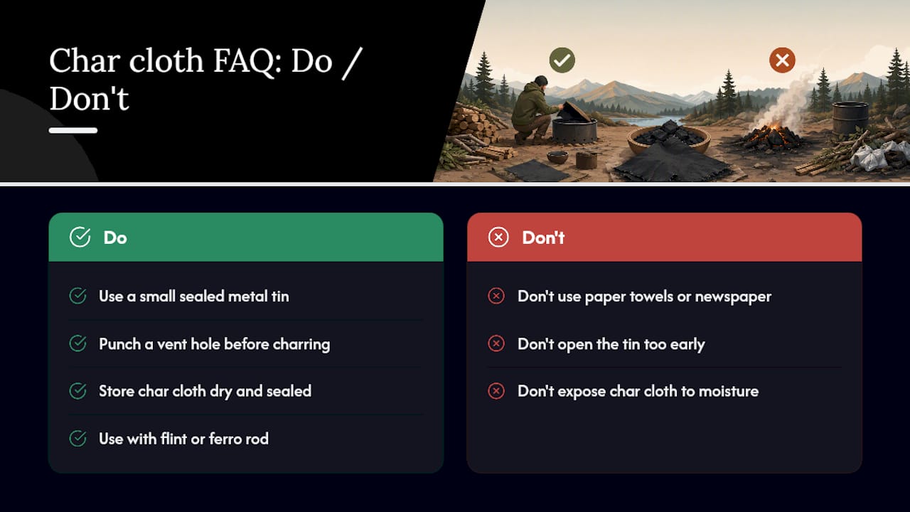 Frequently Asked Questions — overview diagram