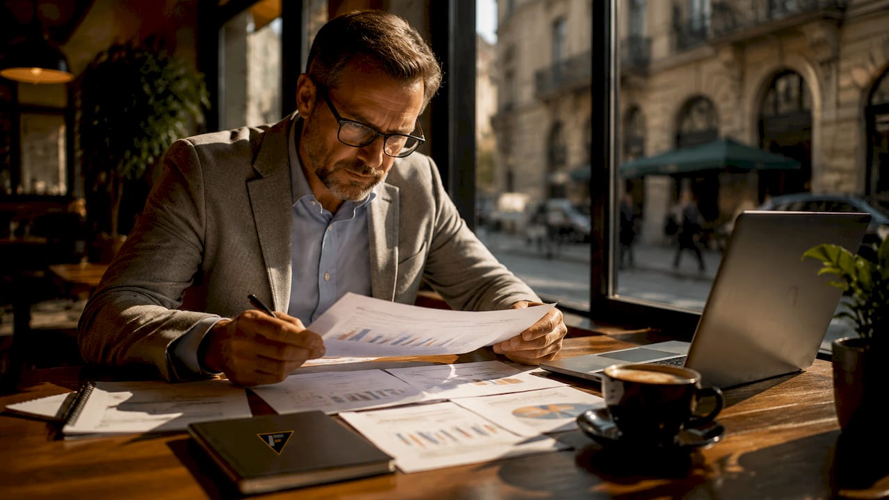 Why Competitor Tracking Is Crucial for Your Brand