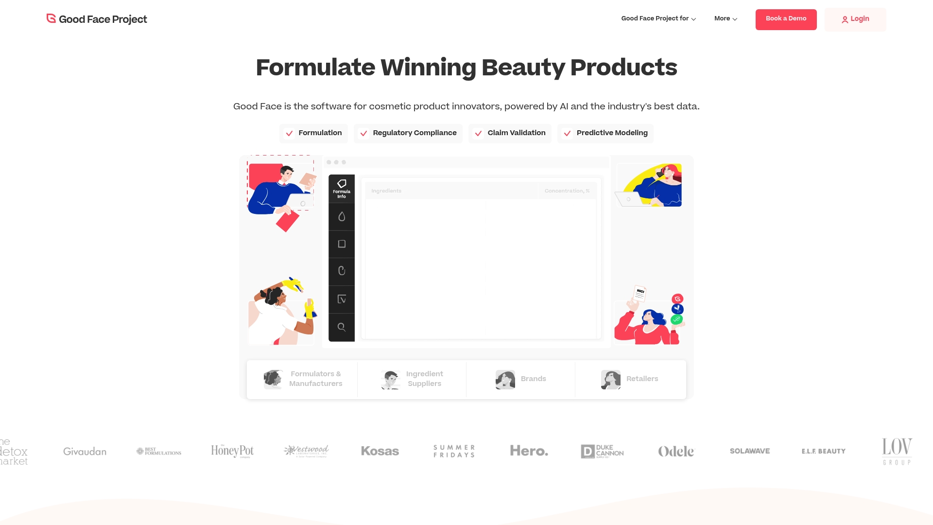 https://thegoodfaceproject.com