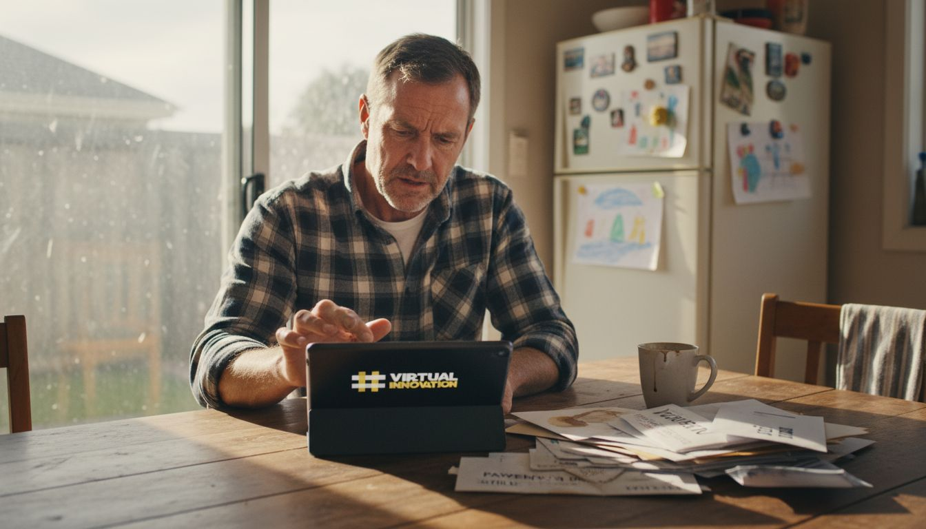 Enhance your brand with effective web design in 2026 1 Web Design Image Client frustrated with slow loading website