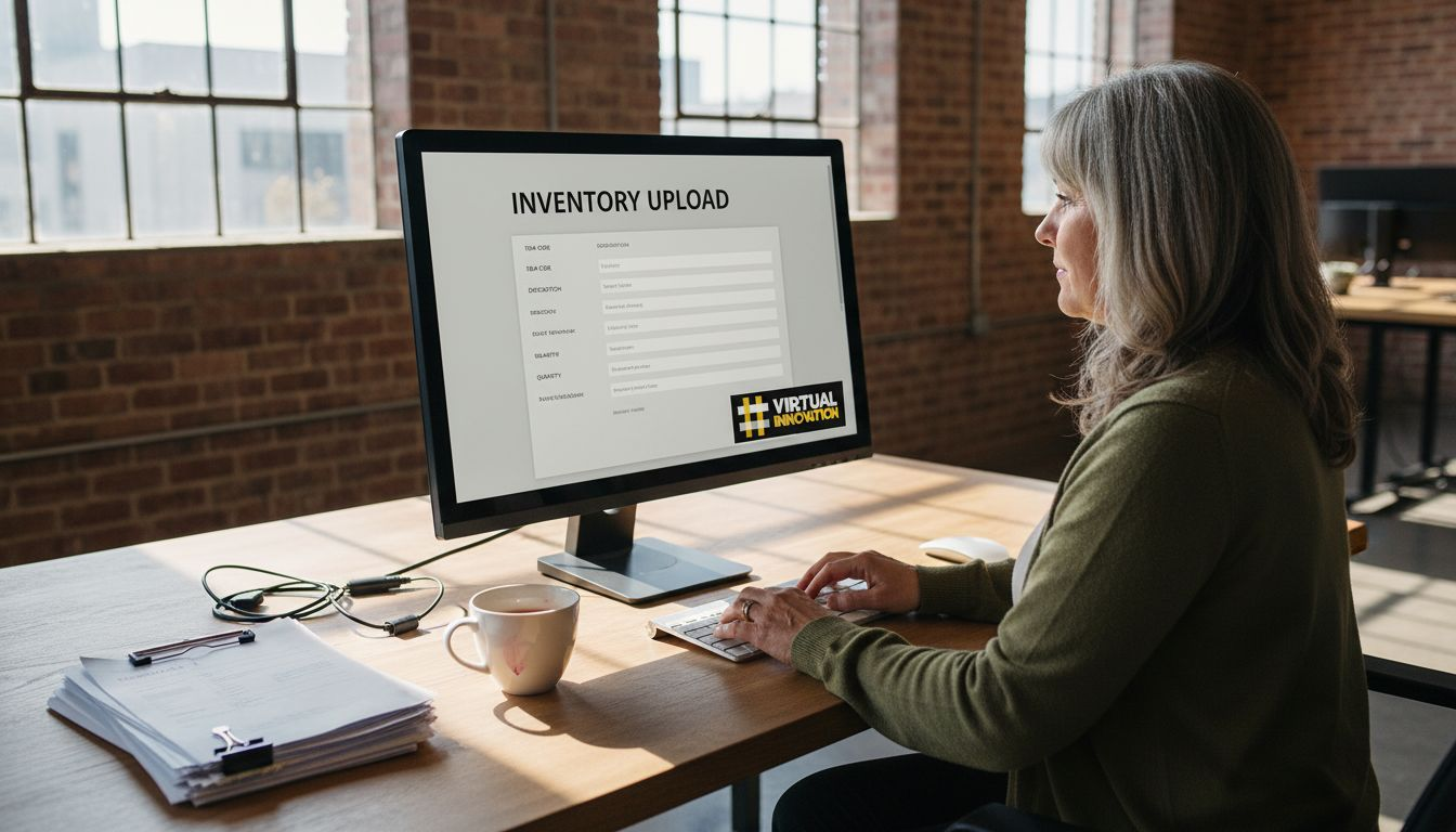 Custom web development for NZ small businesses: benefits 1 Web Design Image Automating tasks with a custom web system