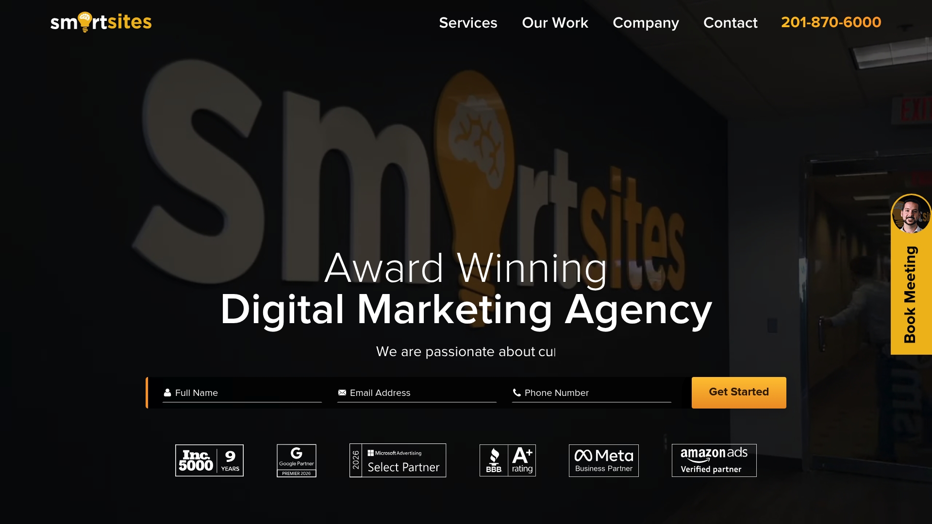 Top 4 GrowthEngine.co.nz Alternatives 2026 3 Web Design Image Product Screenshot